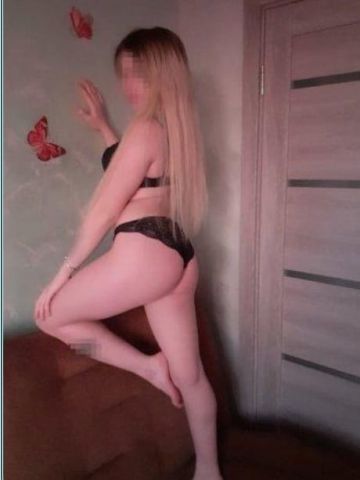 Анна Староюрьево