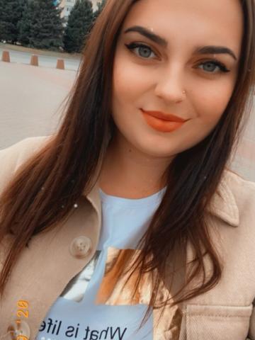 Ева Глубокий Взгляд фото 3